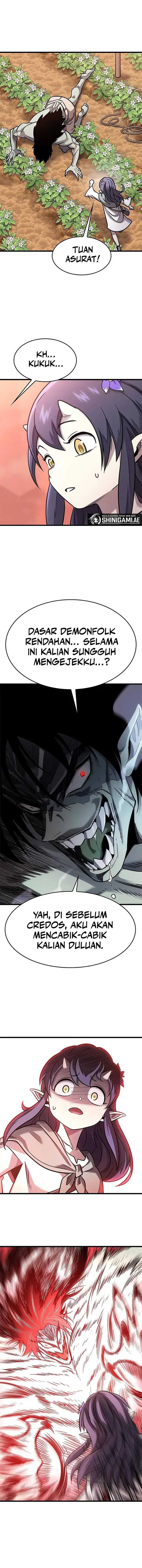 What A Bountiful Harvest, Demon Lord! Chapter 14