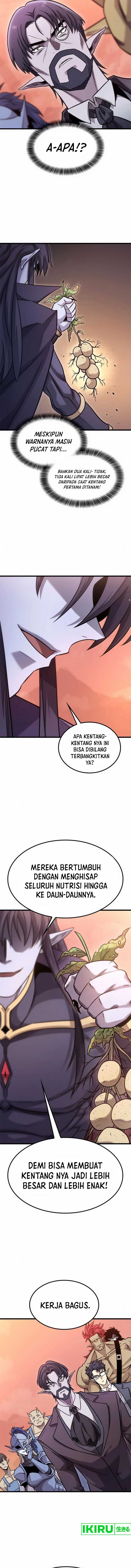 What A Bountiful Harvest, Demon Lord! Chapter 15