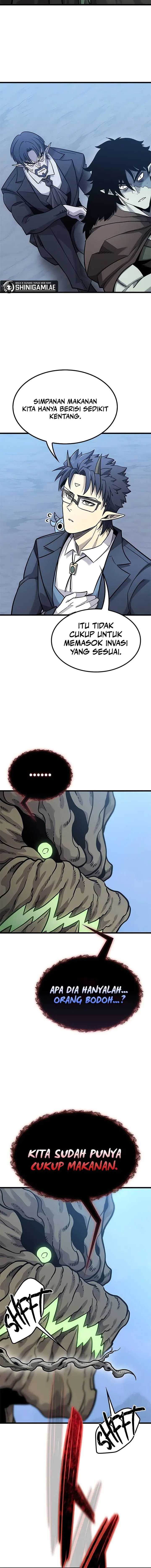 What A Bountiful Harvest, Demon Lord! Chapter 16