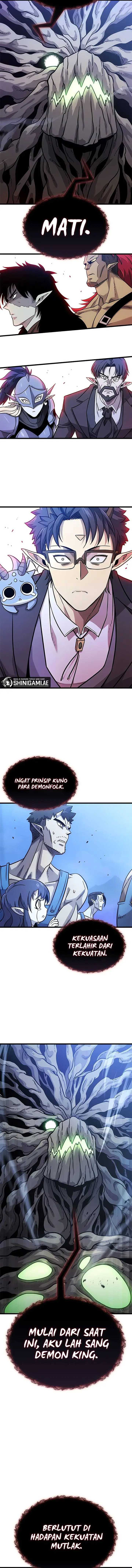 What A Bountiful Harvest, Demon Lord! Chapter 16