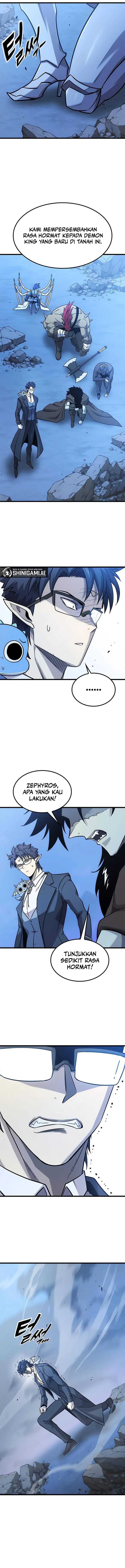 What A Bountiful Harvest, Demon Lord! Chapter 16