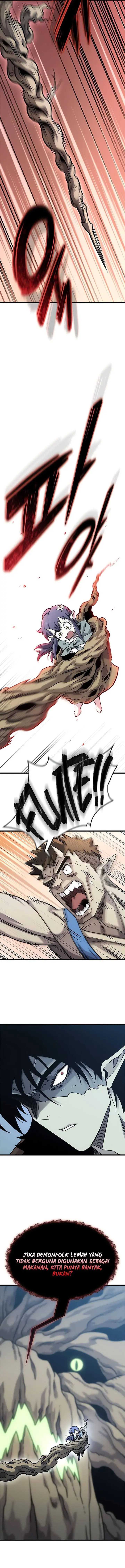 What A Bountiful Harvest, Demon Lord! Chapter 16