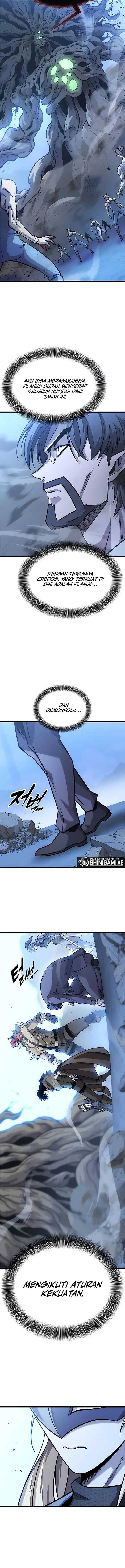 What A Bountiful Harvest, Demon Lord! Chapter 16