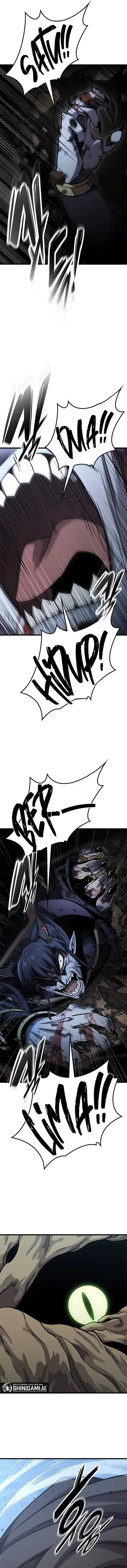 What A Bountiful Harvest, Demon Lord! Chapter 16