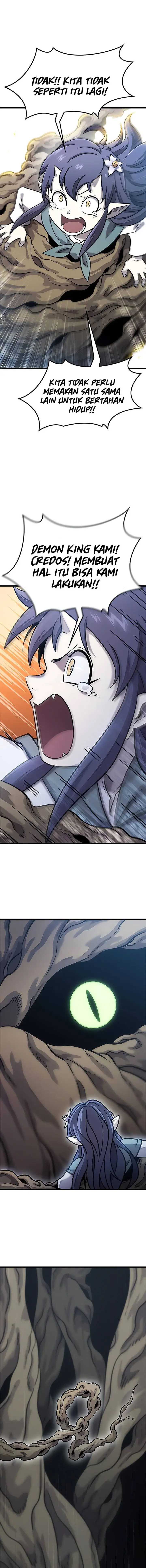 What A Bountiful Harvest, Demon Lord! Chapter 16