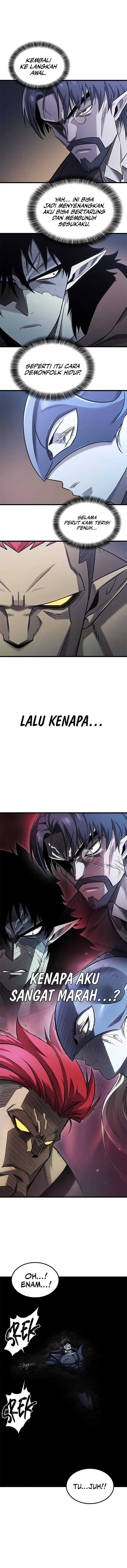 What A Bountiful Harvest, Demon Lord! Chapter 16