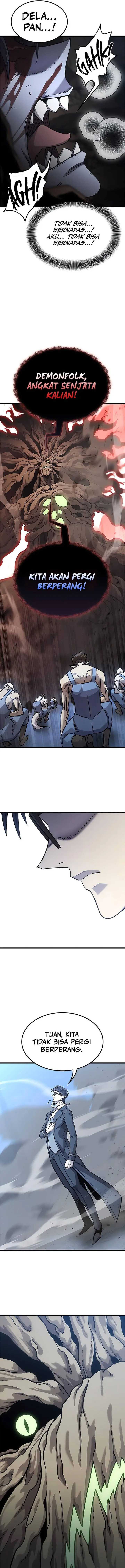 What A Bountiful Harvest, Demon Lord! Chapter 16