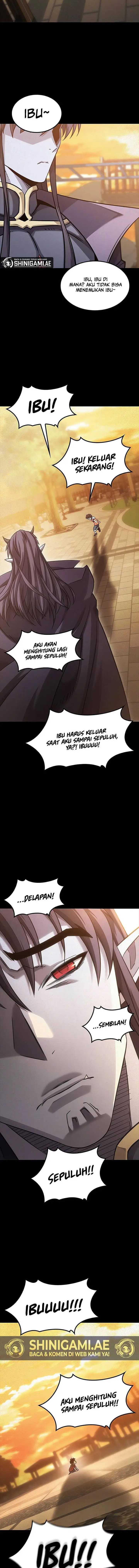 What A Bountiful Harvest, Demon Lord! Chapter 16