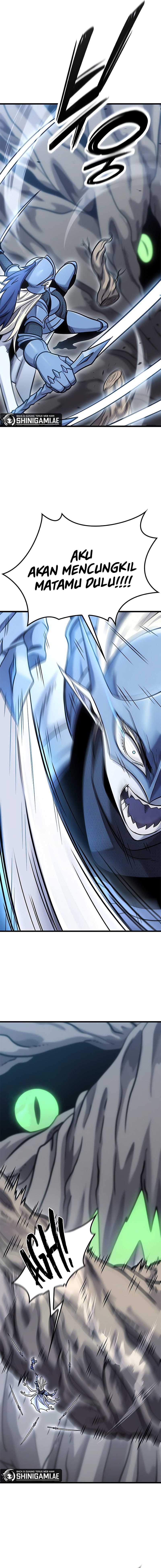 What A Bountiful Harvest, Demon Lord! Chapter 17
