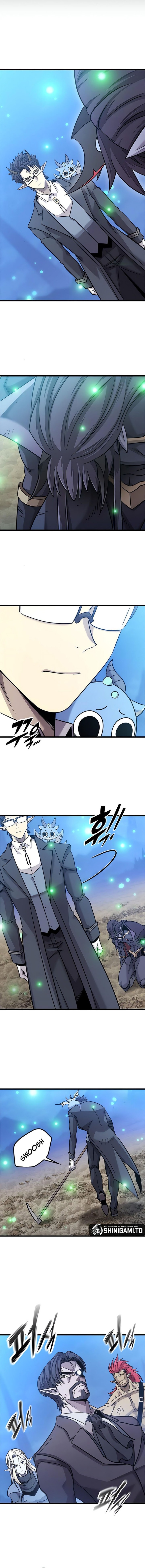 What A Bountiful Harvest, Demon Lord! Chapter 20