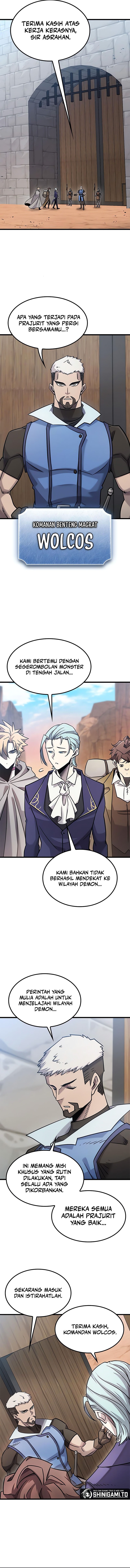 What A Bountiful Harvest, Demon Lord! Chapter 21