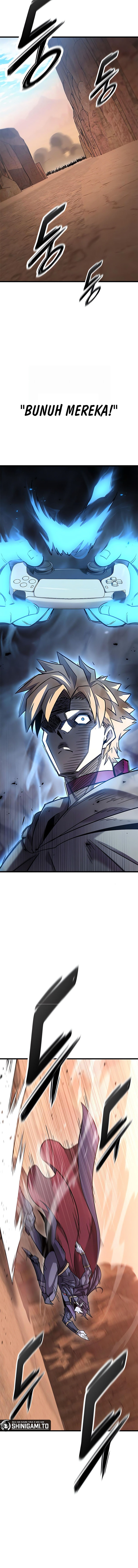 What A Bountiful Harvest, Demon Lord! Chapter 21