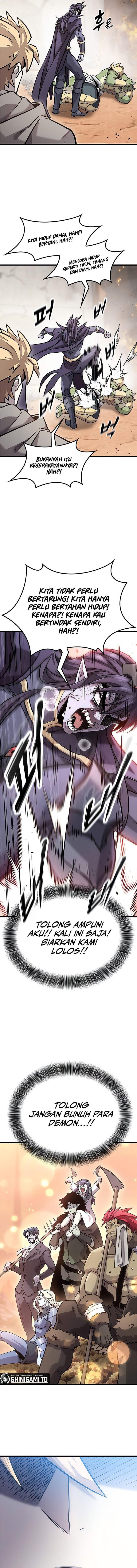 What A Bountiful Harvest, Demon Lord! Chapter 22