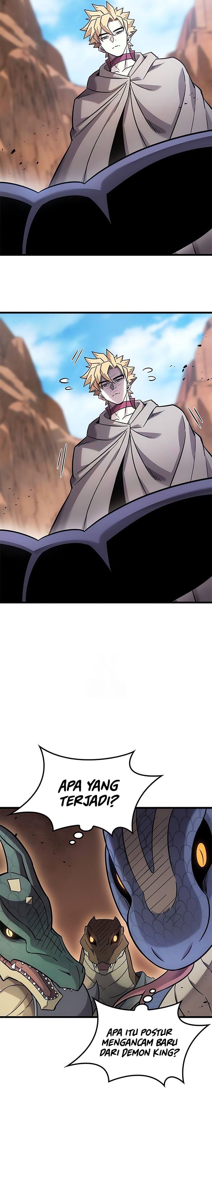 What A Bountiful Harvest, Demon Lord! Chapter 23