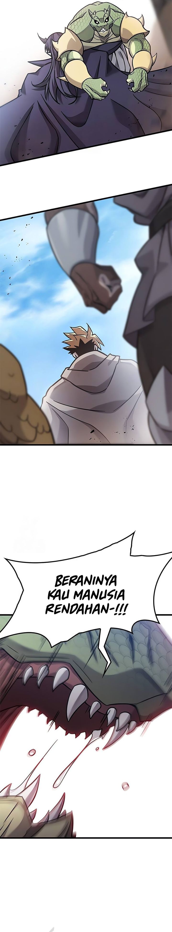 What A Bountiful Harvest, Demon Lord! Chapter 23