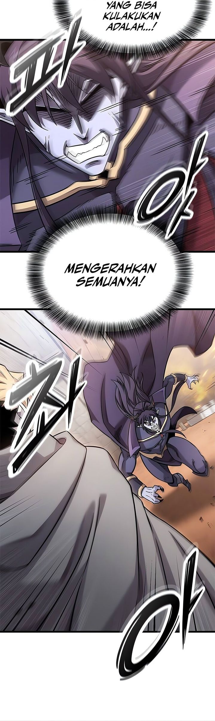What A Bountiful Harvest, Demon Lord! Chapter 23