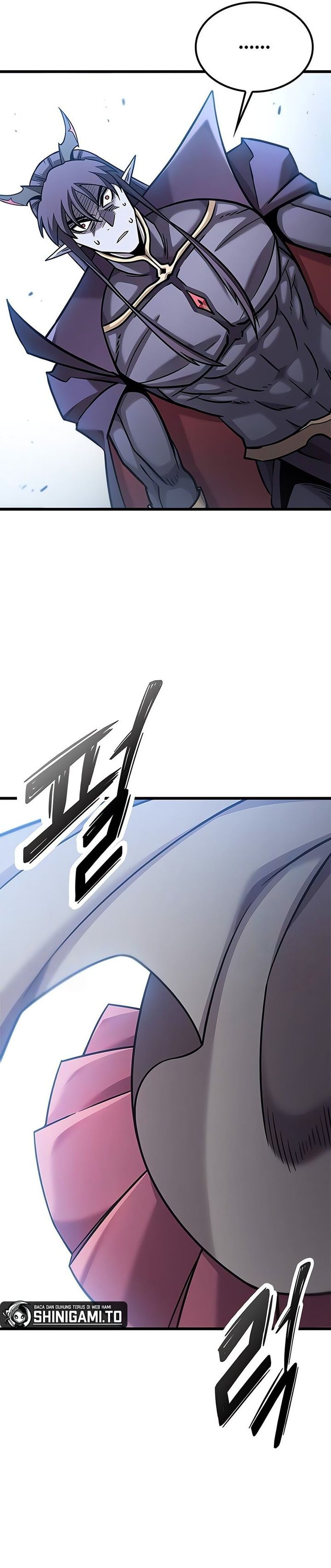 What A Bountiful Harvest, Demon Lord! Chapter 23