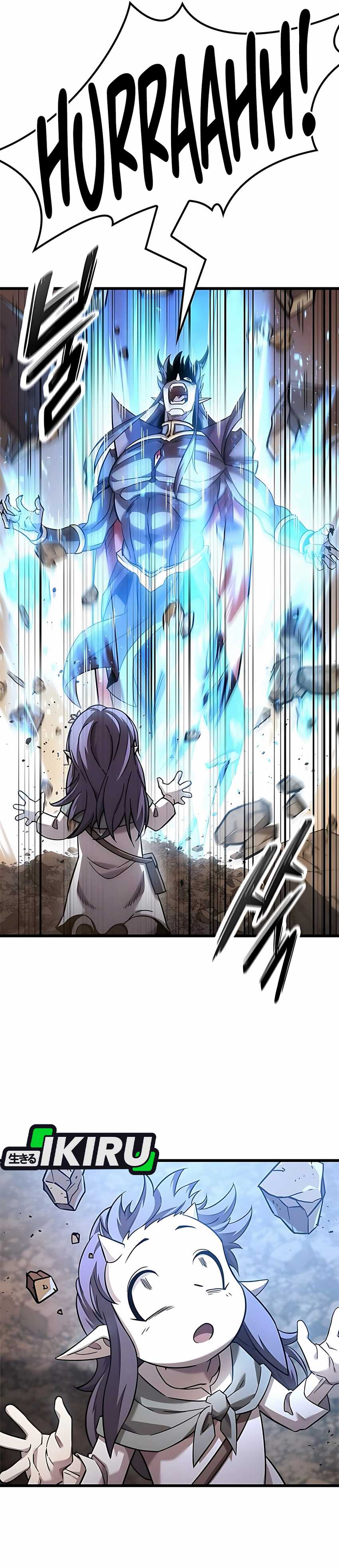 What A Bountiful Harvest, Demon Lord! Chapter 24