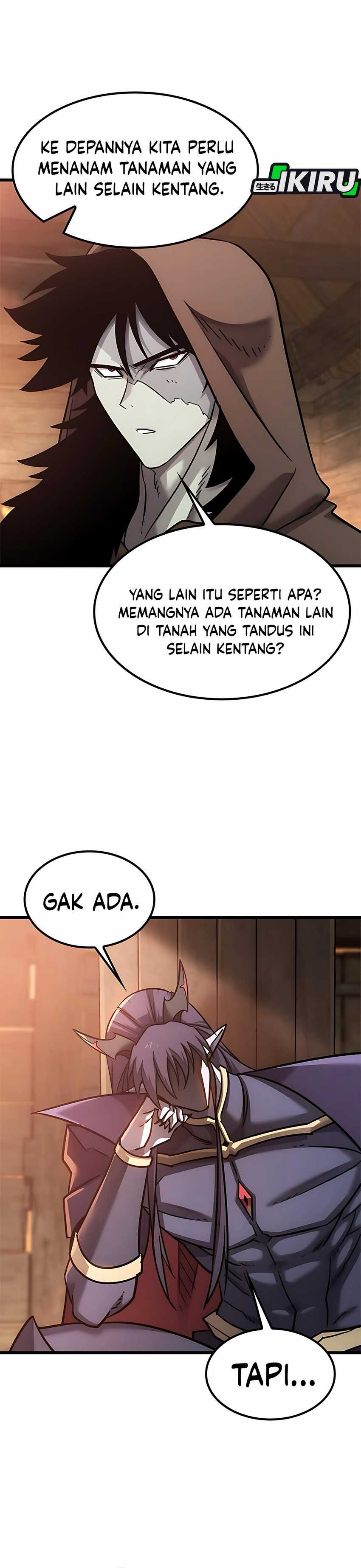 What A Bountiful Harvest, Demon Lord! Chapter 24