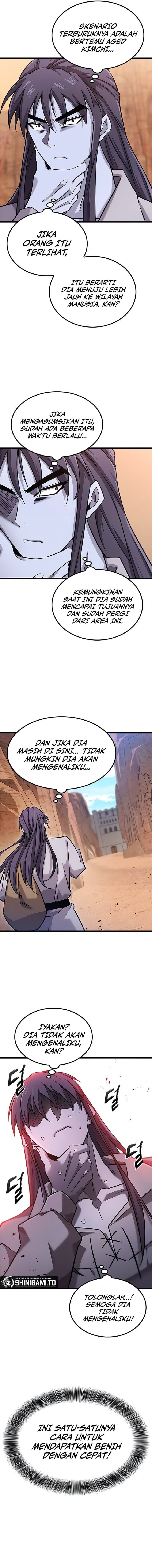 What A Bountiful Harvest, Demon Lord! Chapter 25