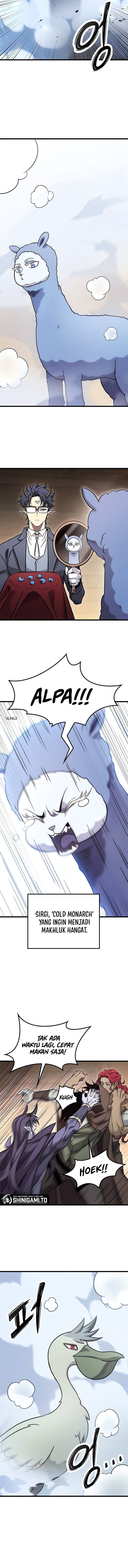 What A Bountiful Harvest, Demon Lord! Chapter 25