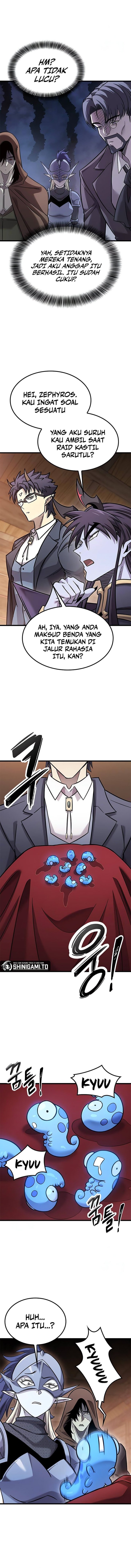 What A Bountiful Harvest, Demon Lord! Chapter 25