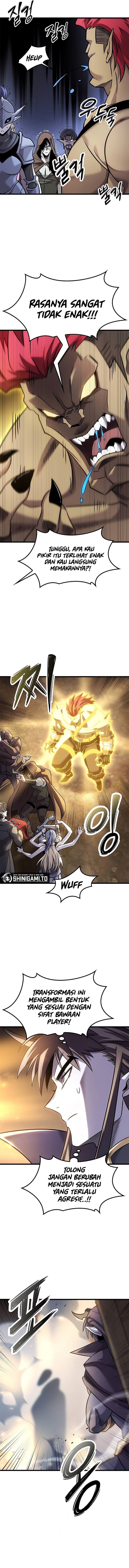 What A Bountiful Harvest, Demon Lord! Chapter 25