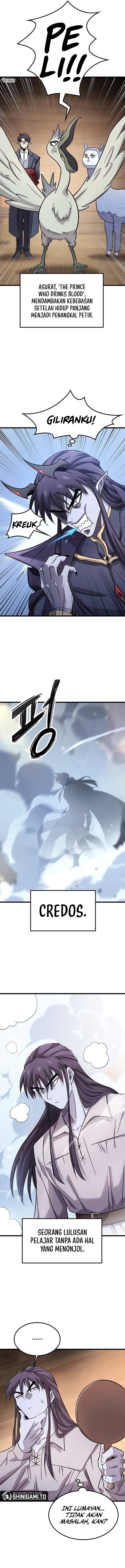 What A Bountiful Harvest, Demon Lord! Chapter 25