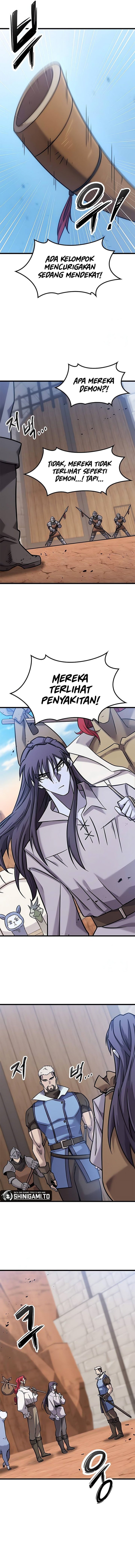 What A Bountiful Harvest, Demon Lord! Chapter 25