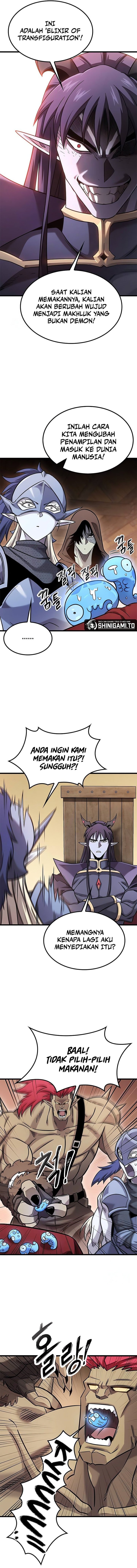 What A Bountiful Harvest, Demon Lord! Chapter 25