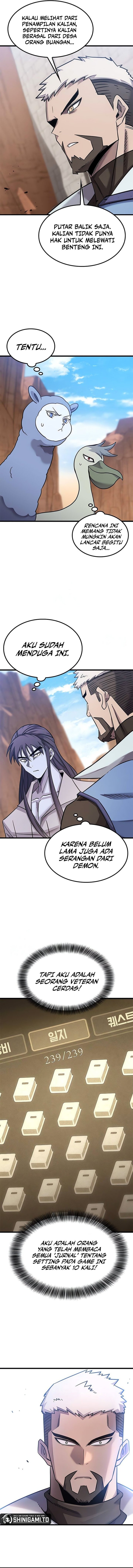 What A Bountiful Harvest, Demon Lord! Chapter 25