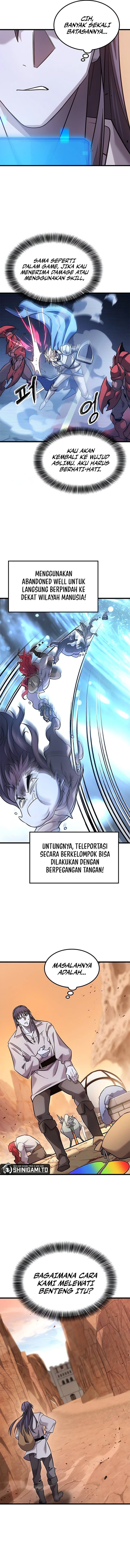 What A Bountiful Harvest, Demon Lord! Chapter 25