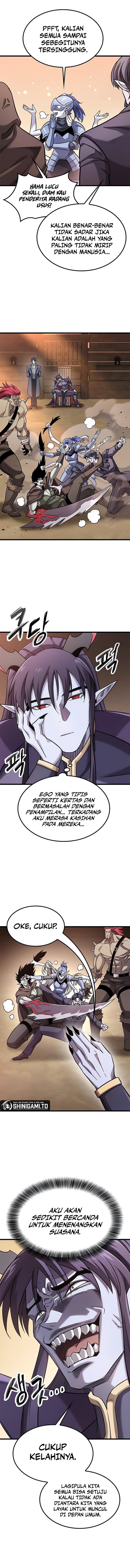 What A Bountiful Harvest, Demon Lord! Chapter 25