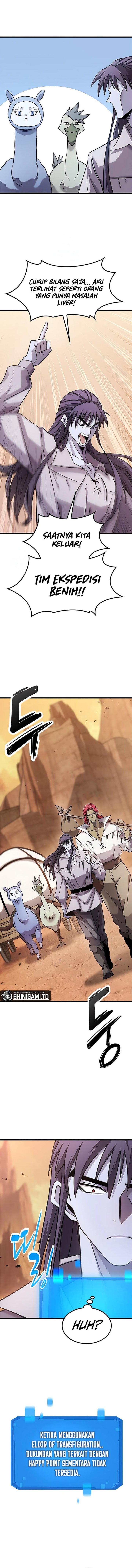 What A Bountiful Harvest, Demon Lord! Chapter 25