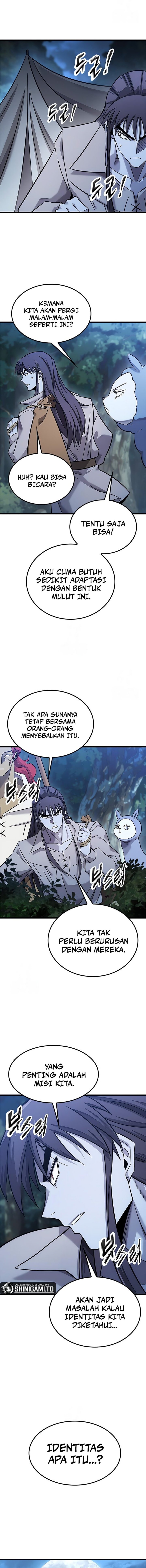 What A Bountiful Harvest, Demon Lord! Chapter 26