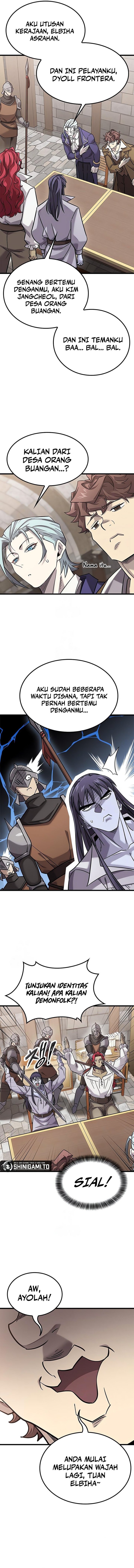 What A Bountiful Harvest, Demon Lord! Chapter 26