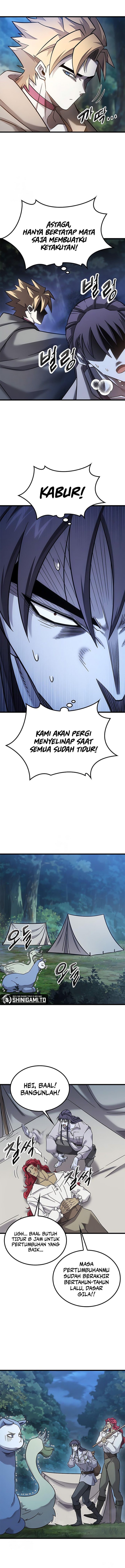 What A Bountiful Harvest, Demon Lord! Chapter 26