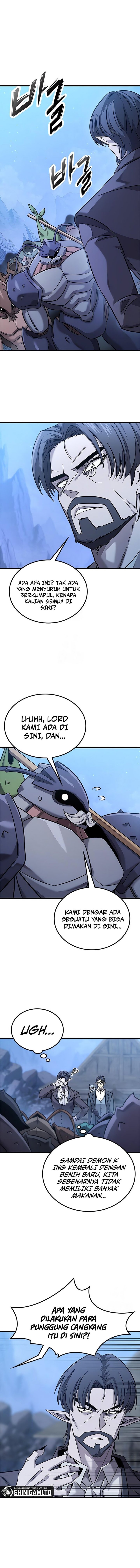 What A Bountiful Harvest, Demon Lord! Chapter 26