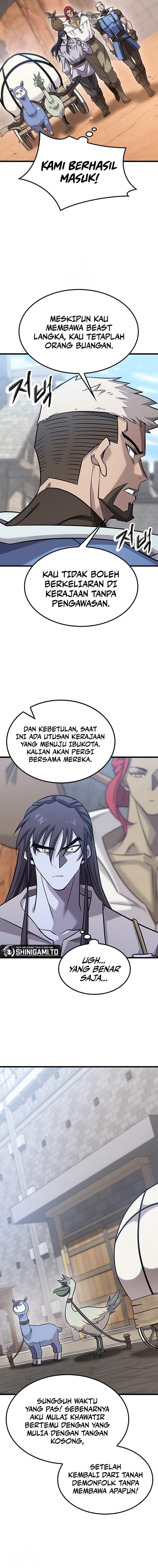 What A Bountiful Harvest, Demon Lord! Chapter 26