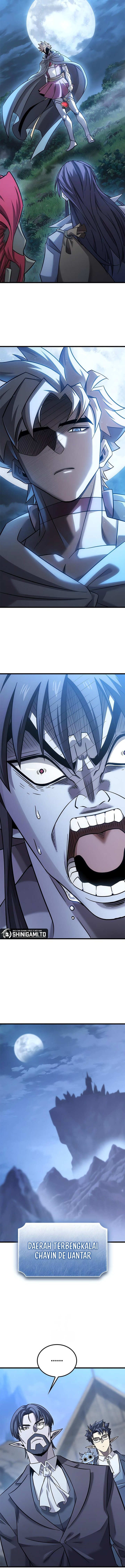 What A Bountiful Harvest, Demon Lord! Chapter 26
