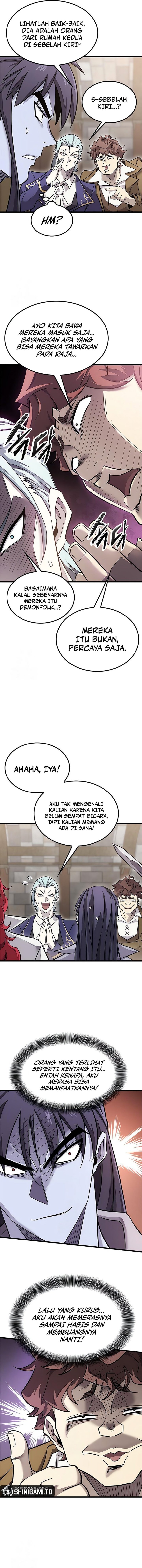 What A Bountiful Harvest, Demon Lord! Chapter 26