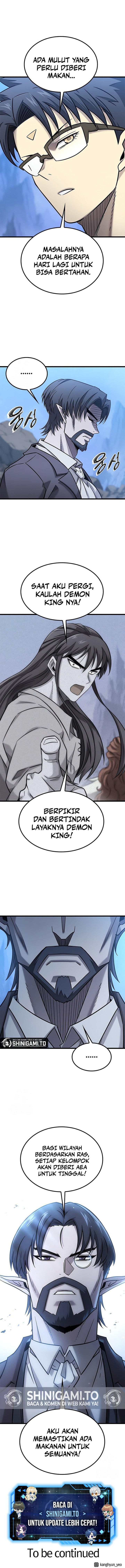 What A Bountiful Harvest, Demon Lord! Chapter 26