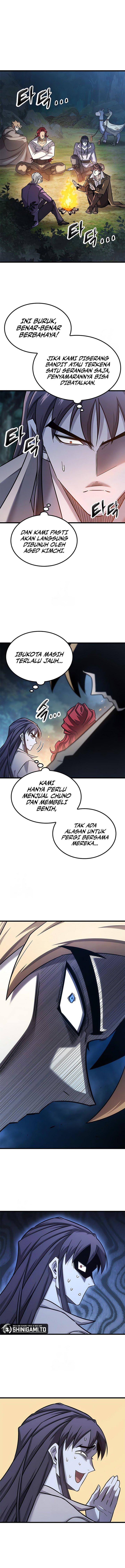 What A Bountiful Harvest, Demon Lord! Chapter 26