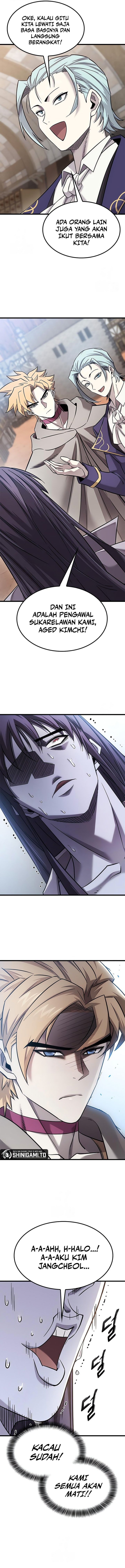 What A Bountiful Harvest, Demon Lord! Chapter 26
