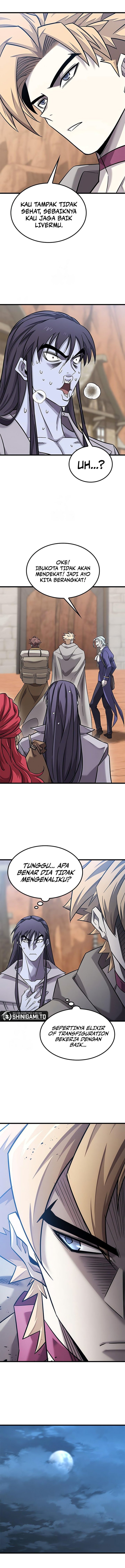 What A Bountiful Harvest, Demon Lord! Chapter 26