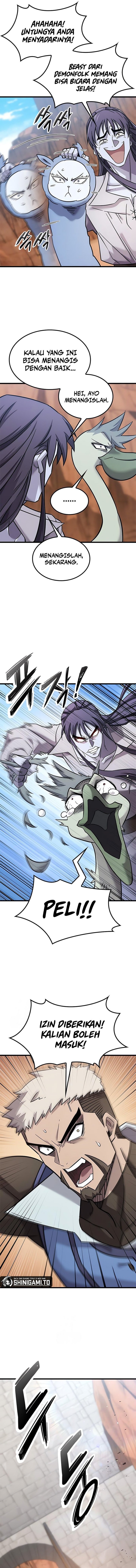 What A Bountiful Harvest, Demon Lord! Chapter 26