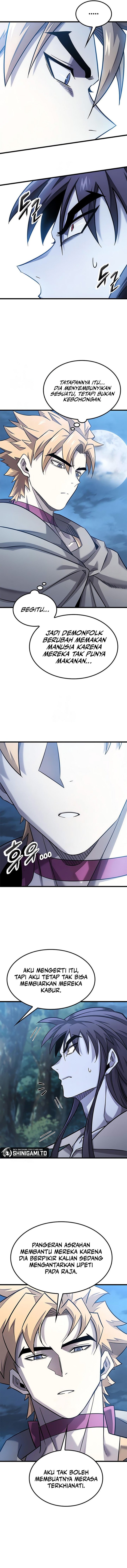What A Bountiful Harvest, Demon Lord! Chapter 27