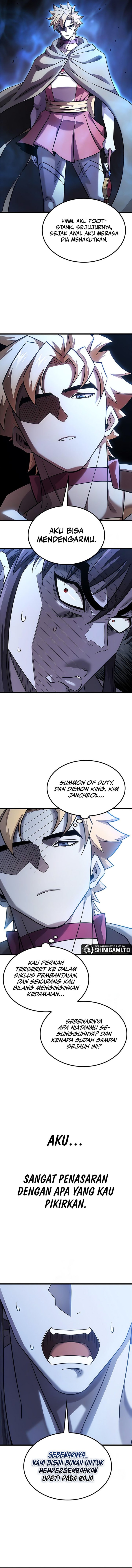 What A Bountiful Harvest, Demon Lord! Chapter 27