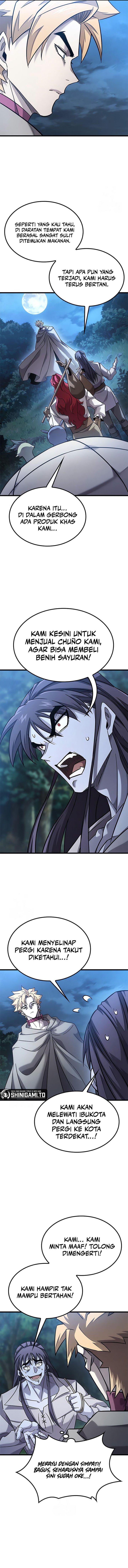 What A Bountiful Harvest, Demon Lord! Chapter 27