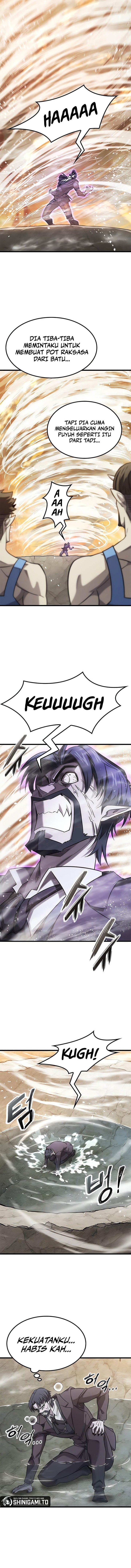 What A Bountiful Harvest, Demon Lord! Chapter 29